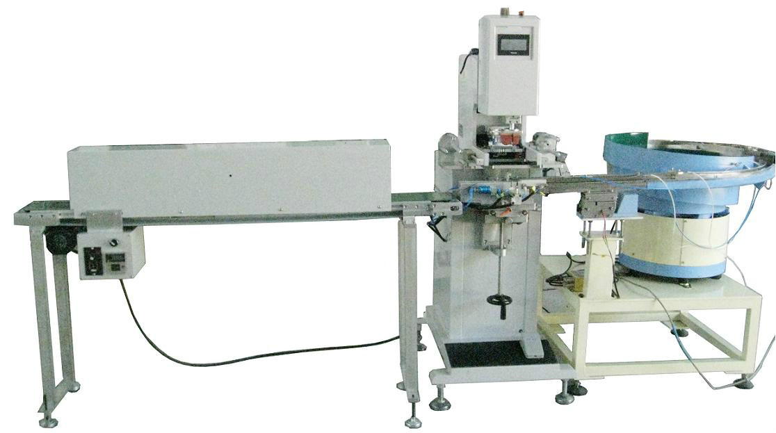 移印機(jī)廠家解析其工作原理